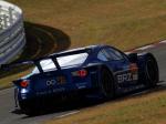Subaru BRZ GT300 2011 года